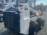 Wecan  Мини-фронтальный погрузчик Wecan WT950 2026 года за 12 000 000 тг. в Костанай – фото 4