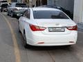 Hyundai Sonata 2010 года за 4 850 000 тг. в Алматы – фото 2