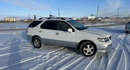 Nissan R'nessa 1998 годаүшін2 050 000 тг. в Астана