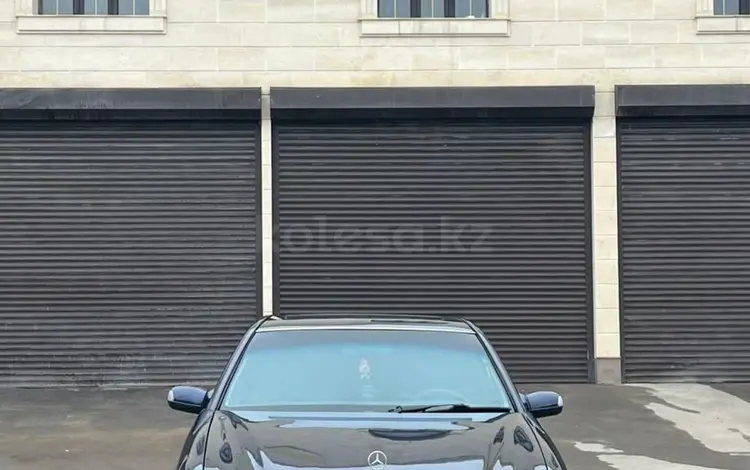 Mercedes-Benz E 320 1996 года за 2 700 000 тг. в Алматы