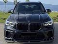 Карбоновый обвес BMW X5M F95 за 100 000 тг. в Алматы – фото 2