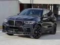 Карбоновый обвес BMW X5M F95 за 100 000 тг. в Алматы – фото 4