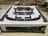 Карбоновый обвес BMW X5M F95үшін100 000 тг. в Алматы