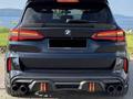 Карбоновый обвес BMW X5M F95 за 100 000 тг. в Алматы – фото 3