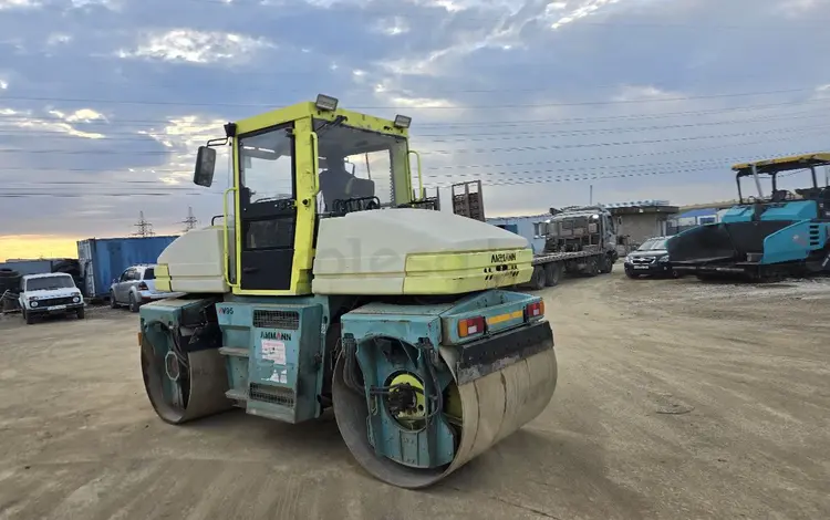 Ammann  AV 2007 года за 10 000 000 тг. в Астана