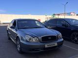 Hyundai Sonata 2002 годаfor2 800 000 тг. в Актау – фото 4