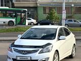 Hyundai Solaris 2014 года за 5 800 000 тг. в Астана