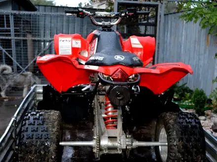 Polaris  MXR 525 2011 года за 3 100 000 тг. в Алматы – фото 6