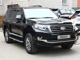 Toyota Land Cruiser Prado 2020 года за 28 500 000 тг. в Семей – фото 4