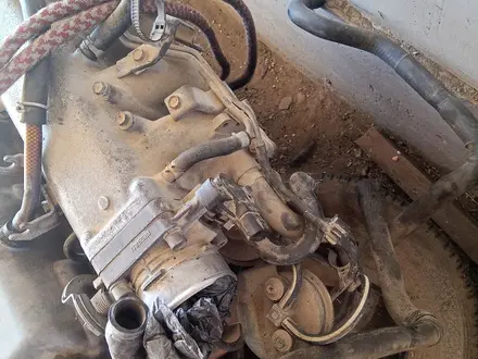 SR20 двигатель привозной инжектор 2.0л голый матор за 180 000 тг. в Алматы – фото 12