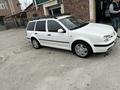 Volkswagen Golf 2003 годаfor3 800 000 тг. в Тараз – фото 7