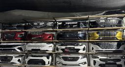 Бампер на Hyundai за 12 000 тг. в Астана