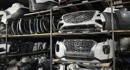 Бампер на Hyundai за 12 000 тг. в Астана – фото 2