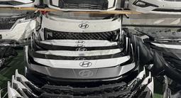 Бампер на Hyundai за 12 000 тг. в Астана – фото 3