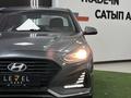 Hyundai Sonata 2017 года за 8 800 000 тг. в Астана – фото 3