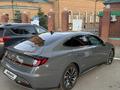 Hyundai Sonata 2023 года за 11 900 000 тг. в Актобе – фото 4