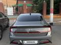 Hyundai Sonata 2023 года за 11 900 000 тг. в Актобе – фото 5