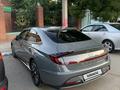 Hyundai Sonata 2023 года за 11 900 000 тг. в Актобе – фото 7