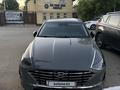 Hyundai Sonata 2023 года за 11 900 000 тг. в Актобе – фото 2