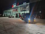 ГАЗ  ГАЗель Next 4.6 2013 года за 9 700 000 тг. в Щучинск – фото 2