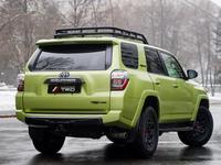 Toyota 4Runner 2021 годаүшін24 900 000 тг. в Астана