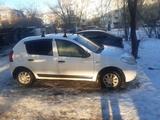 Renault Sandero 2012 годаүшін3 100 000 тг. в Уральск