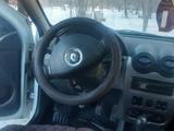 Renault Sandero 2012 годаүшін3 100 000 тг. в Уральск – фото 4