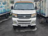 Isuzu  D-MAX 2019 годаүшін4 500 000 тг. в Алматы – фото 3