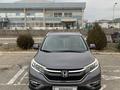 Honda CR-V 2015 года за 12 000 000 тг. в Актау