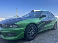 Mitsubishi Galant 1997 года за 2 500 000 тг. в Астана