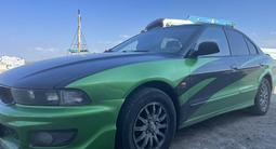 Mitsubishi Galant 1997 года за 2 500 000 тг. в Астана