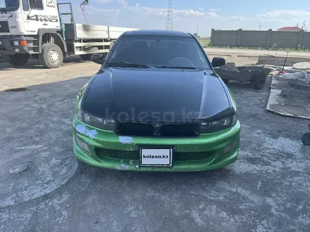 Mitsubishi Galant 1997 года за 2 500 000 тг. в Астана – фото 3