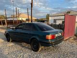 Audi 80 1992 годаfor1 300 000 тг. в Кызылорда – фото 4