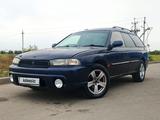 Subaru Legacy 1995 годаүшін2 100 000 тг. в Алматы