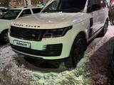 Land Rover Range Rover 2018 годаүшін40 000 000 тг. в Алматы