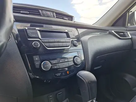 Nissan X-Trail 2014 года за 6 000 000 тг. в Алматы – фото 2