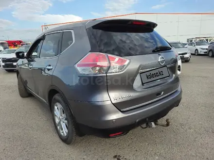 Nissan X-Trail 2014 года за 6 000 000 тг. в Алматы – фото 10