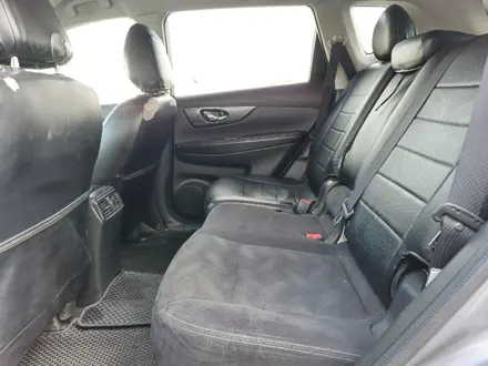 Nissan X-Trail 2014 года за 6 000 000 тг. в Алматы – фото 3