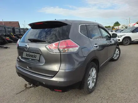 Nissan X-Trail 2014 года за 6 000 000 тг. в Алматы – фото 4
