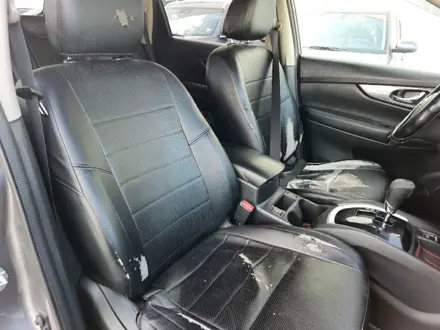 Nissan X-Trail 2014 года за 6 000 000 тг. в Алматы – фото 7