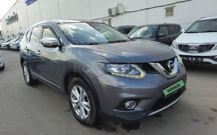 Nissan X-Trail 2014 годаүшін6 000 000 тг. в Алматы