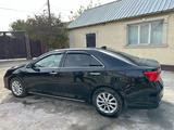 Toyota Camry 2012 годаfor8 900 000 тг. в Алматы – фото 5