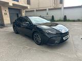 Toyota Camry 2025 года за 20 300 000 тг. в Алматы – фото 2