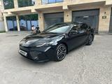 Toyota Camry 2025 года за 20 300 000 тг. в Алматы