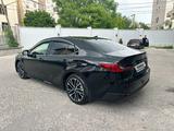 Toyota Camry 2025 года за 20 300 000 тг. в Алматы – фото 4