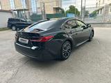Toyota Camry 2025 года за 20 300 000 тг. в Алматы – фото 3