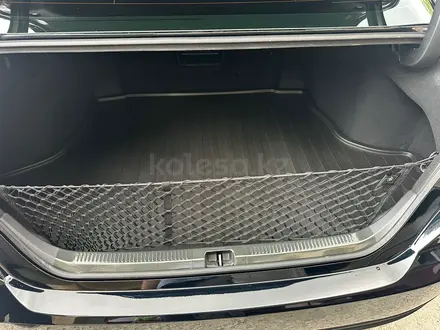Toyota Camry 2025 года за 20 200 000 тг. в Алматы – фото 9