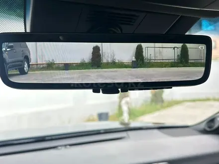 Toyota Camry 2025 года за 20 200 000 тг. в Алматы – фото 11