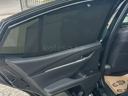 Toyota Camry 2025 года за 20 200 000 тг. в Алматы – фото 12