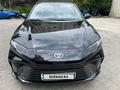 Toyota Camry 2025 года за 20 200 000 тг. в Алматы